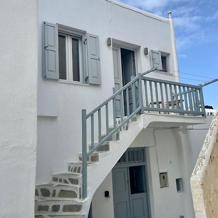 Elenita'S Mykonos Town Flat公寓 外观 照片