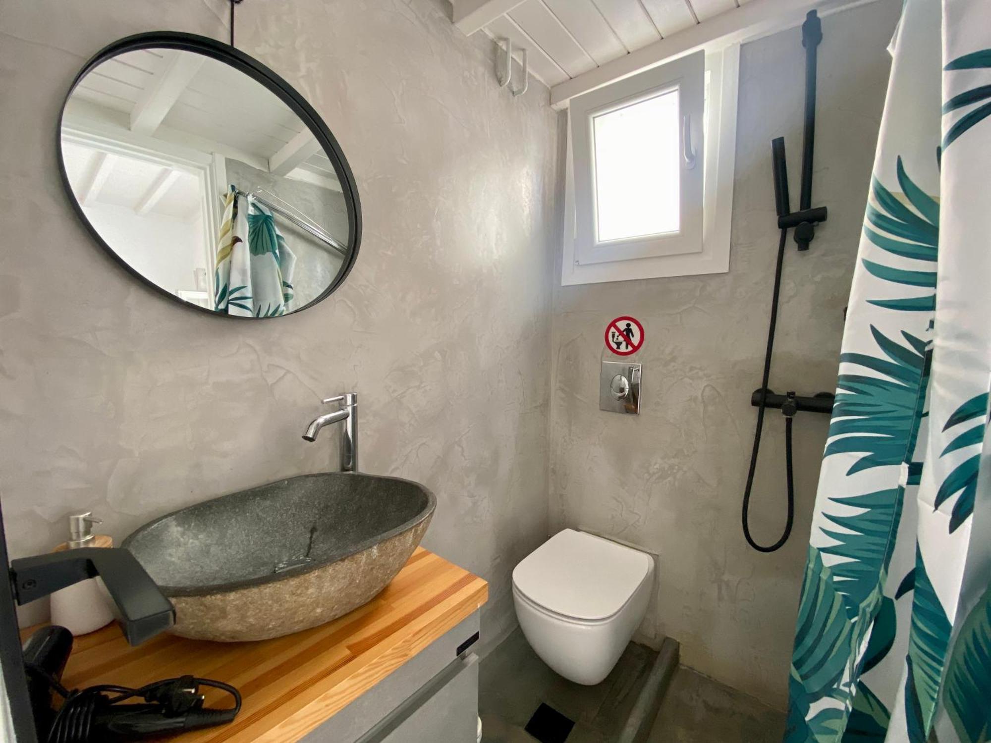 Elenita'S Mykonos Town Flat公寓 外观 照片