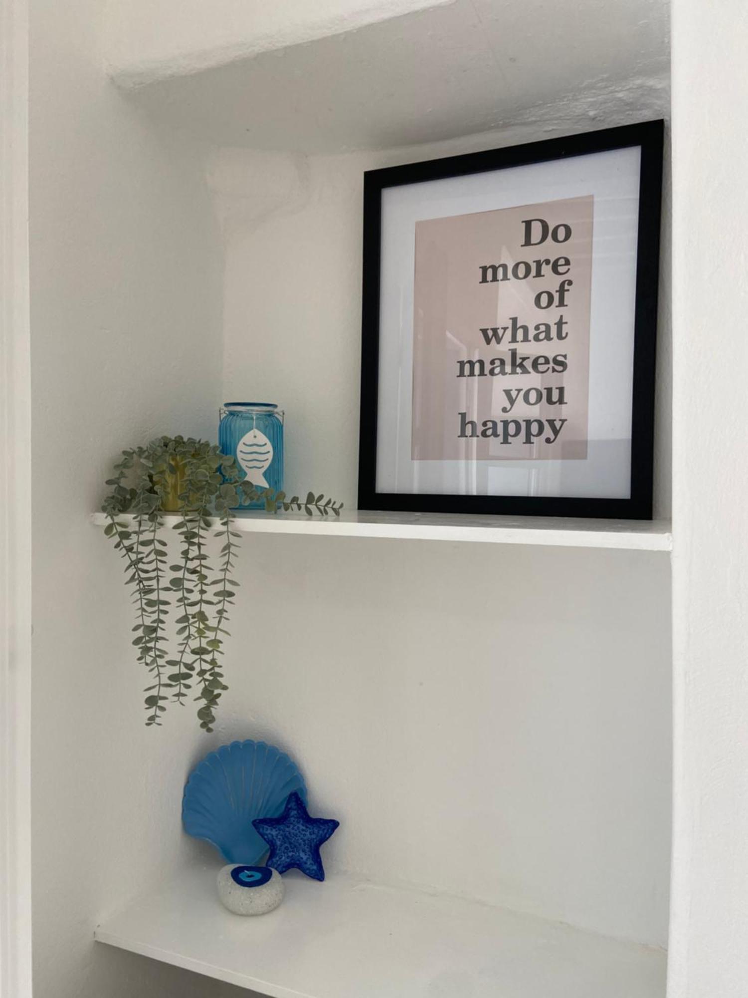 Elenita'S Mykonos Town Flat公寓 外观 照片